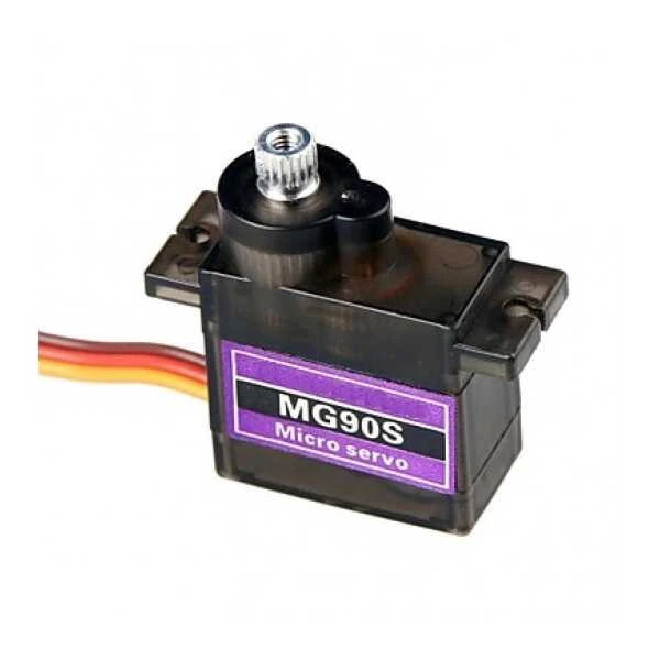 MG90S Servo Motor