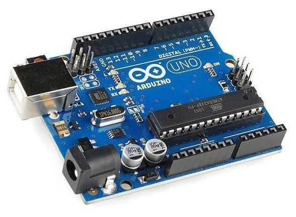 Arduino Uno R3 (Klon)