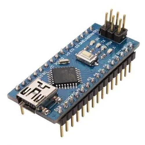 Arduino Nano Klon CH340