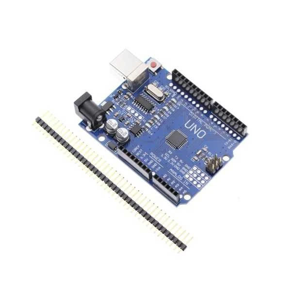 Arduino Uno - R3 SMD Klon