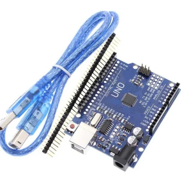 Arduino Uno - R3 SMD Klon